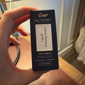 City Beauty Uplift Firming Serum